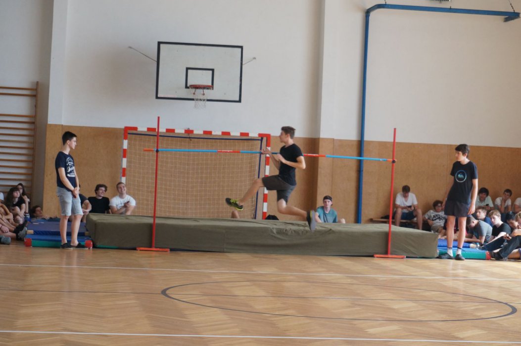 2019 Zlatá laťka