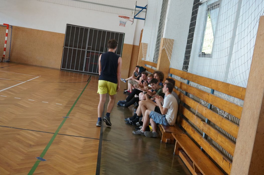 2019 Zlatá laťka