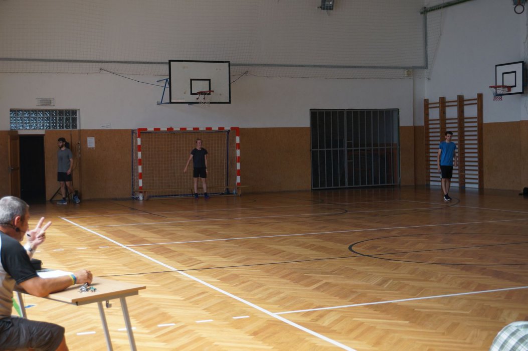 2019 Zlatá laťka