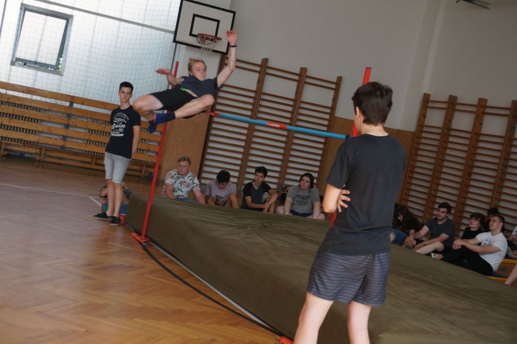 2019 Zlatá laťka