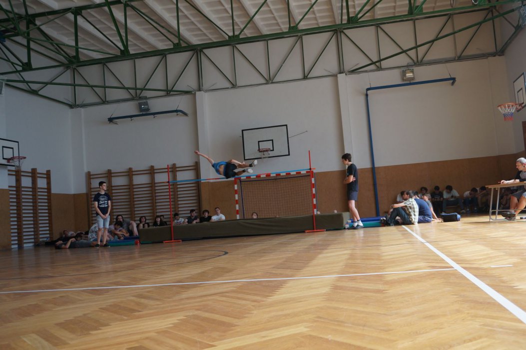 2019 Zlatá laťka