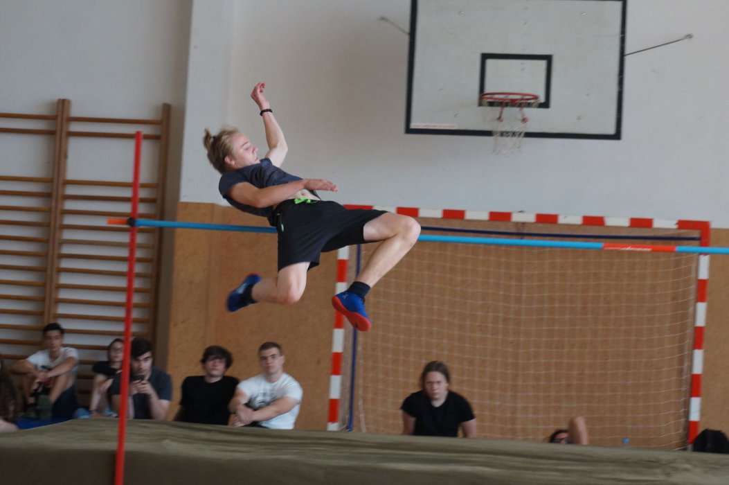 2019 Zlatá laťka