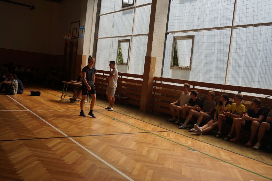 2019 Zlatá laťka