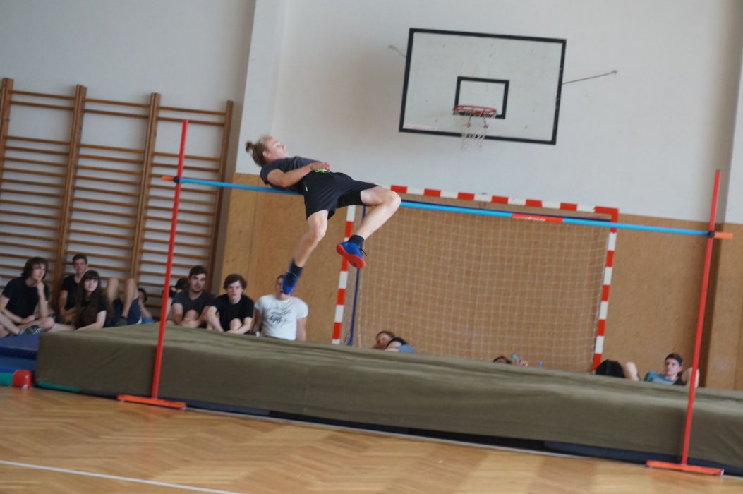 2019 Zlatá laťka