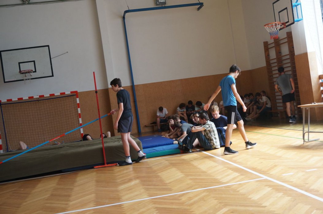 2019 Zlatá laťka