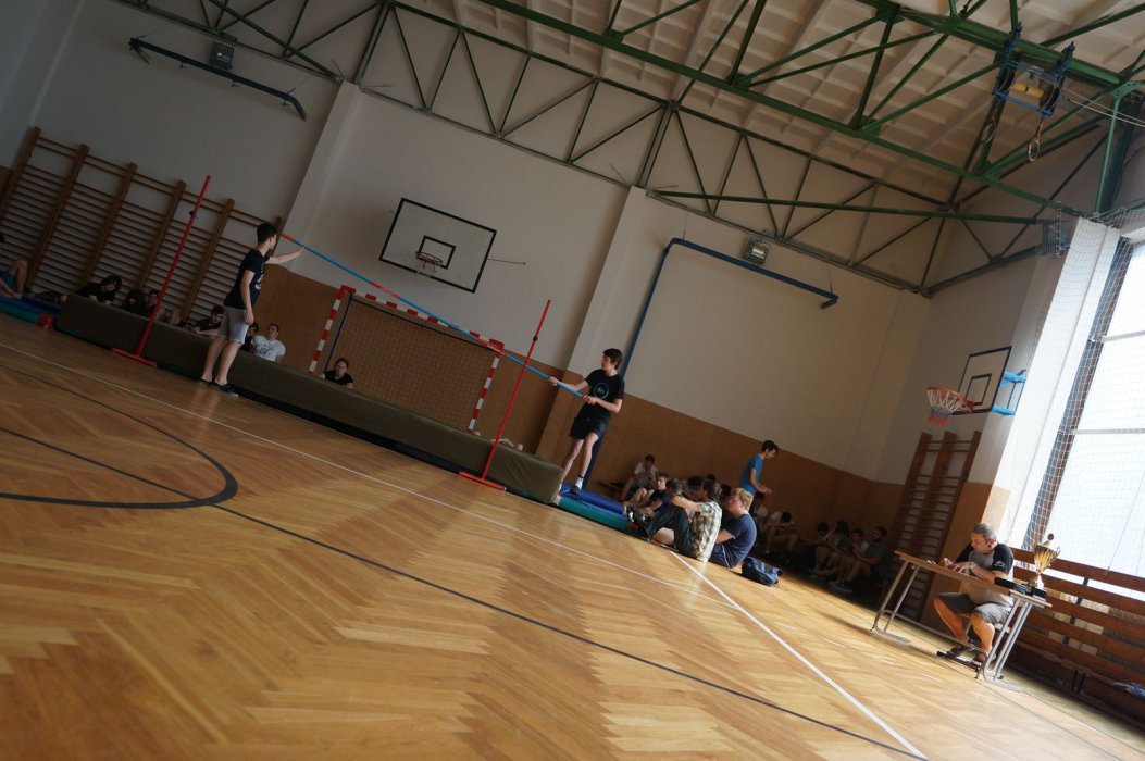 2019 Zlatá laťka