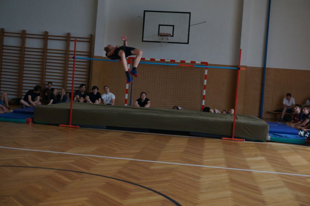 2019 Zlatá laťka