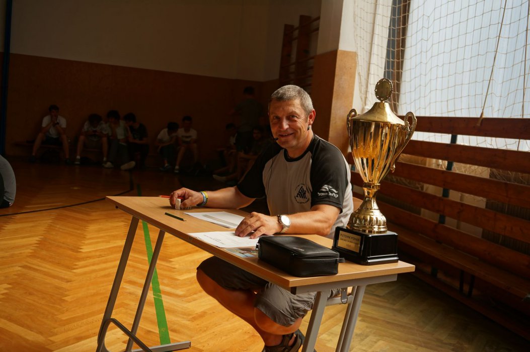 2019 Zlatá laťka