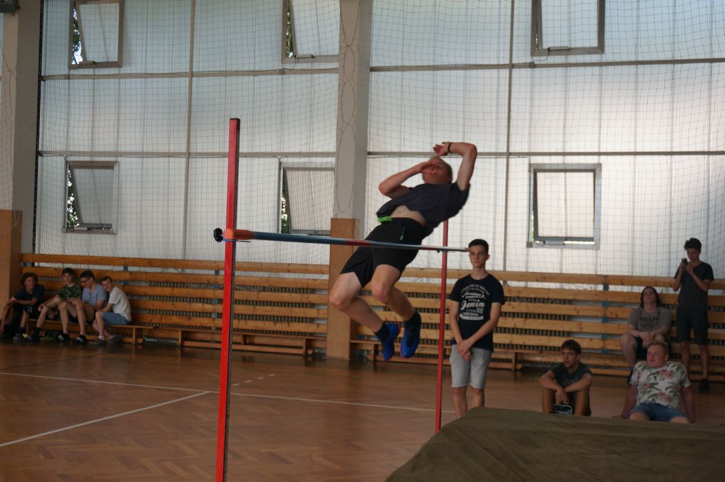 2019 Zlatá laťka