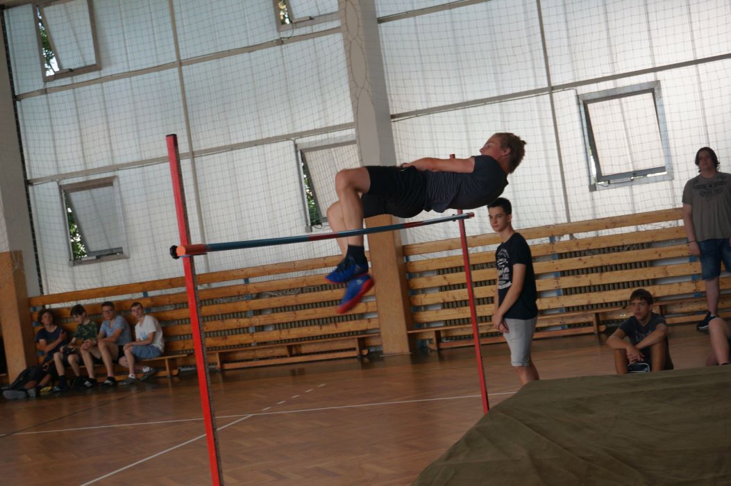 2019 Zlatá laťka