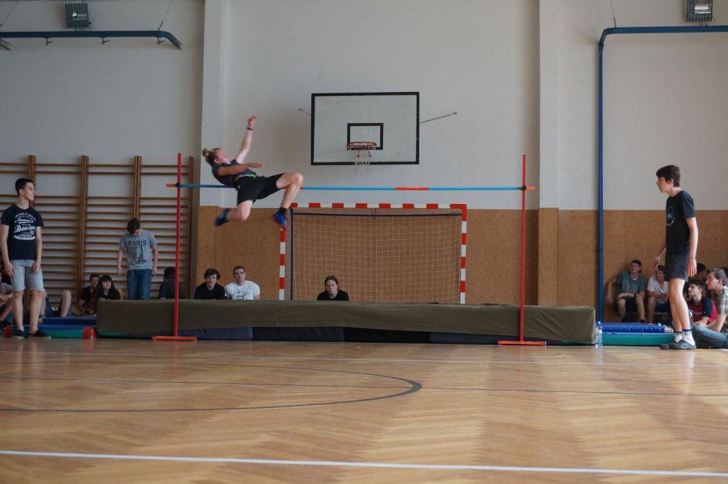 2019 Zlatá laťka