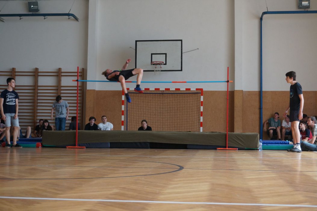 2019 Zlatá laťka