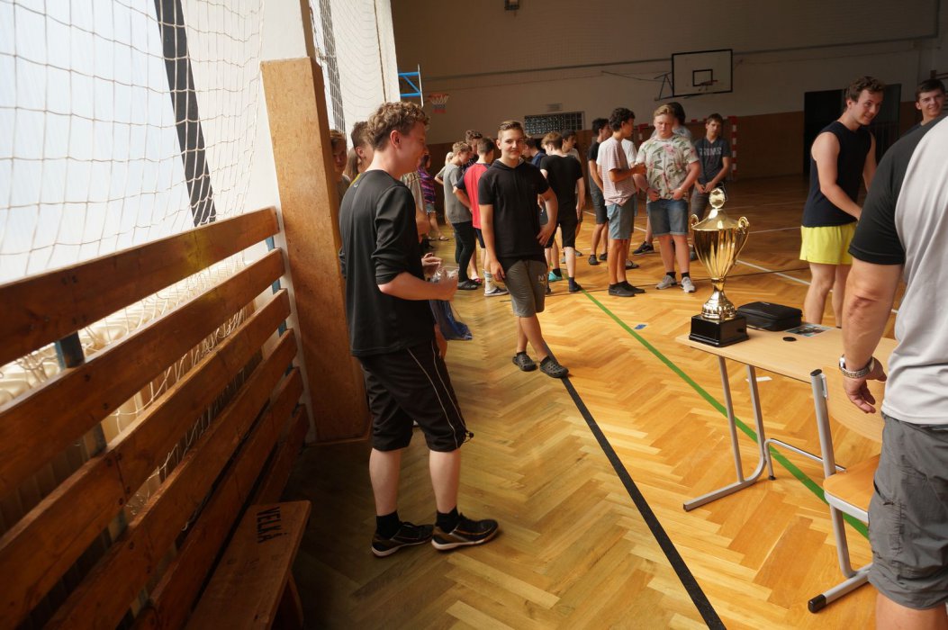 2019 Zlatá laťka