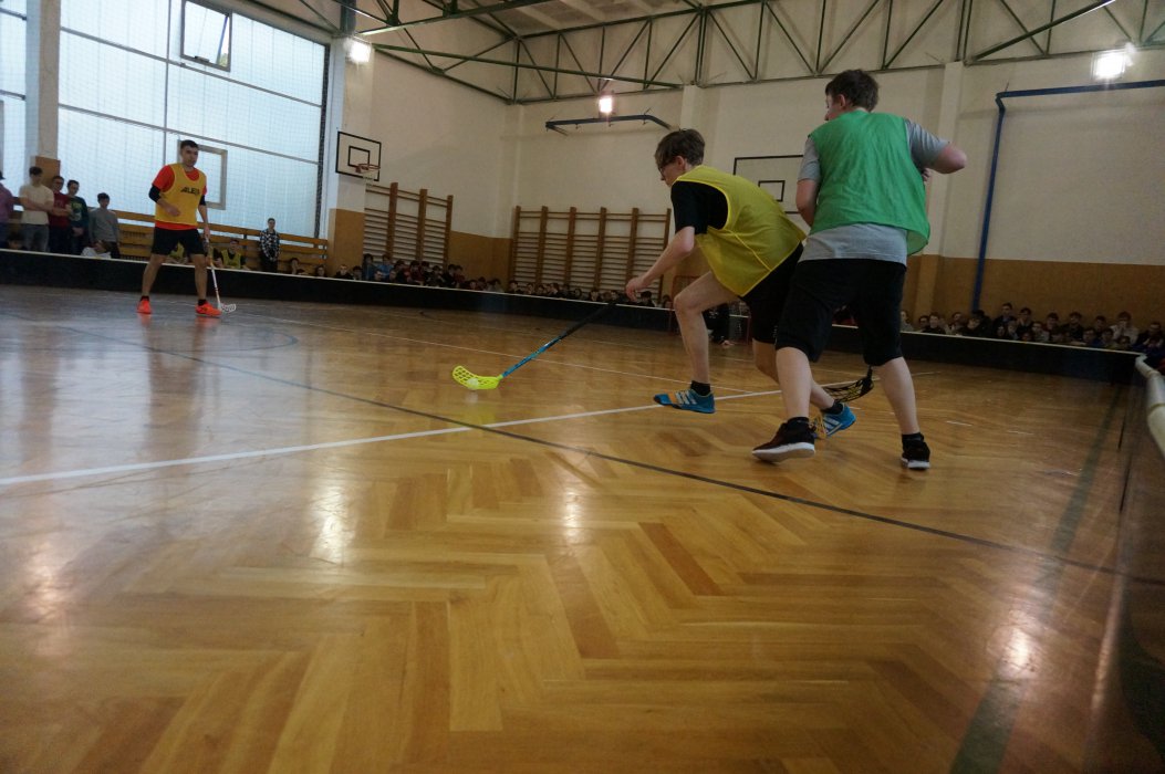 2022 Florbal (finále)