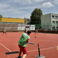 2024 Tee-ball