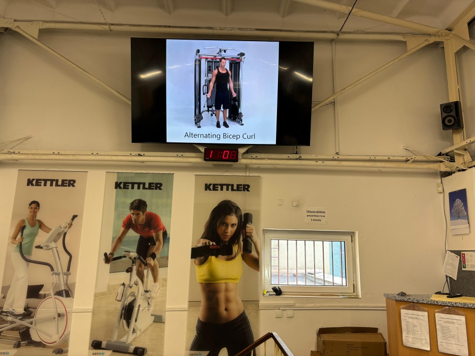 Fitness