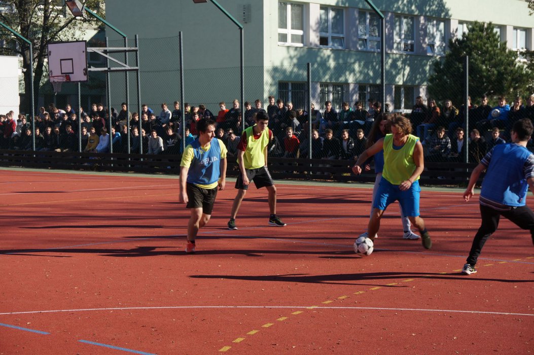 fotbal