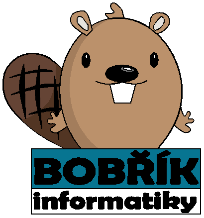 Bobík informatiky