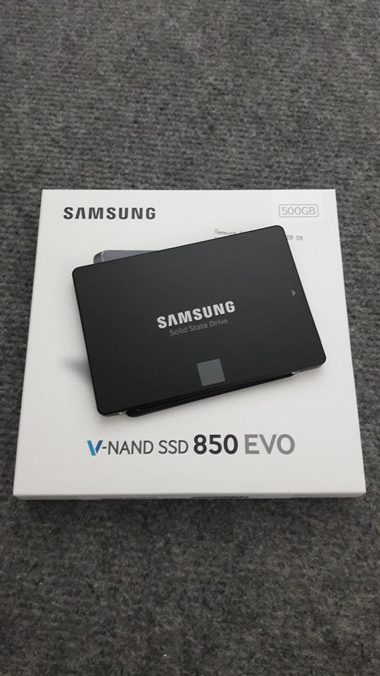 SamsungSSD