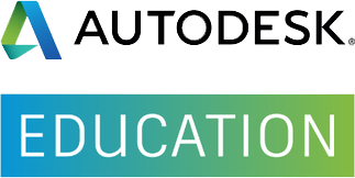 Autodesk Education logo