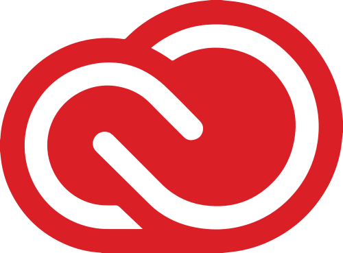 Adobe Creative Cloud logo