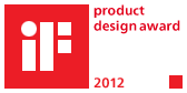 Product design award 2012